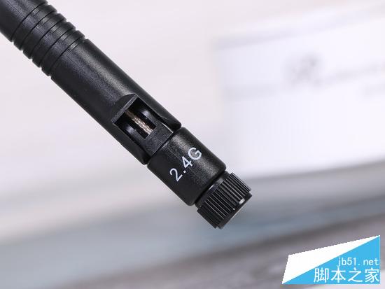 高端防农药 锐捷睿易RG-NBR700W路由实测