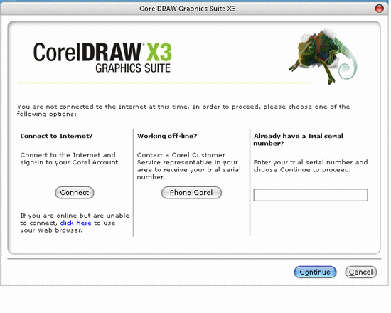 coreldraw最新版x3之试用手记 武林网 CorelDraw使用技巧教程