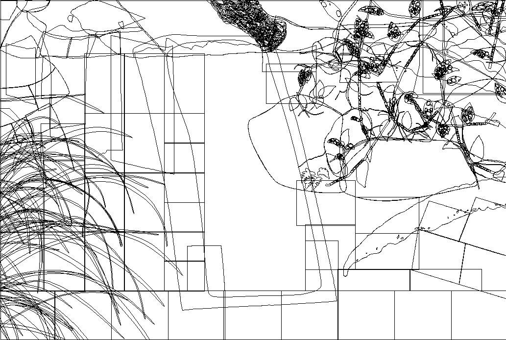 CDR打造写实风景画过程介绍 武林网 CDR实例教程