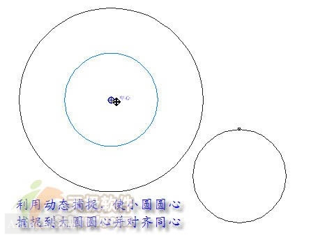 CorelDRAW 12的“捕捉”功能介绍 武林网 CorelDraw入门教程