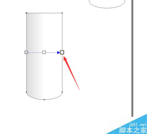 蜡烛一：用CorelDRAW制作逼真蜡烛