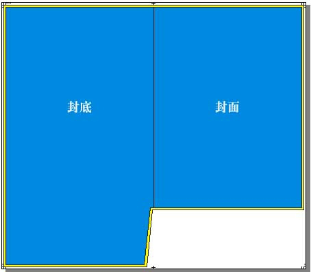 CorelDraw下关于拼版和装订等印前技术,破洛洛