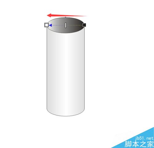 蜡烛一：用CorelDRAW制作逼真蜡烛