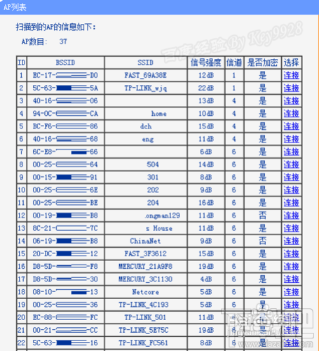 无线路由器桥接技巧和注意事项