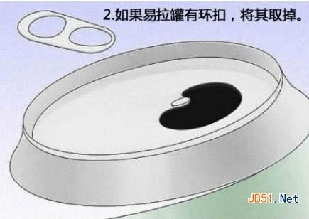 路由器套上易拉罐：WiFi信号增强