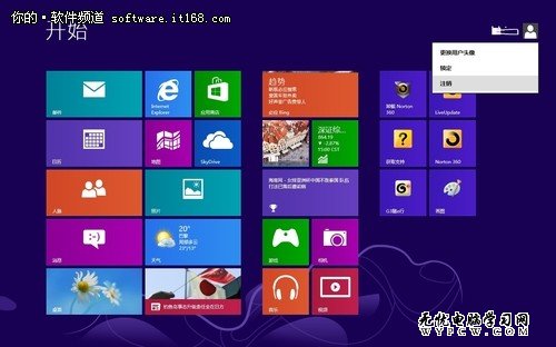 原来这么简单 Win8关机六大技巧揭秘