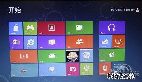 解密：为什么可以在3分钟内安装Win8 