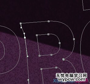 PS教你绘制一张文字排版海报