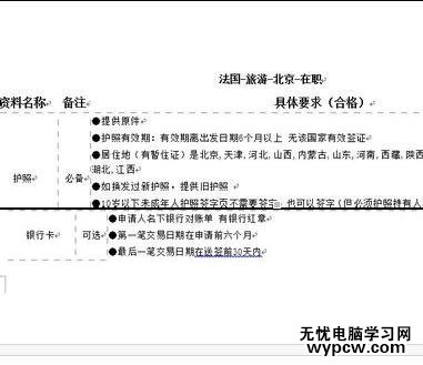 如何删除word2013的页眉页脚