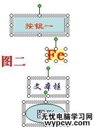 PowerPoint常见问题及对策之如何对齐多个对象