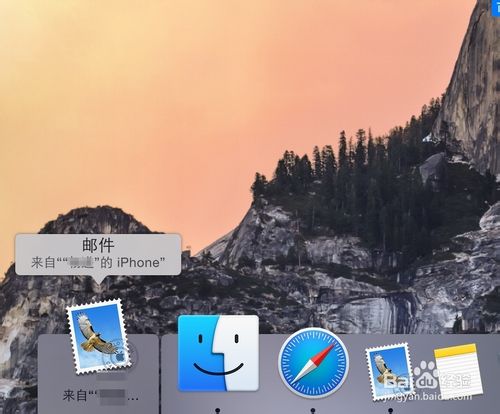 Mac OS Yosemite Handoff，iOS8 Handoff怎么用