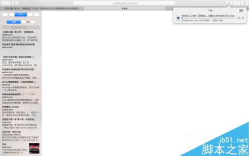 Mac系统怎么下载b站视频？苹果电脑下载b站视频教程