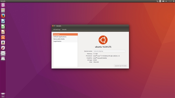 Ubuntu 16.04 LTS正式发布：能用5年