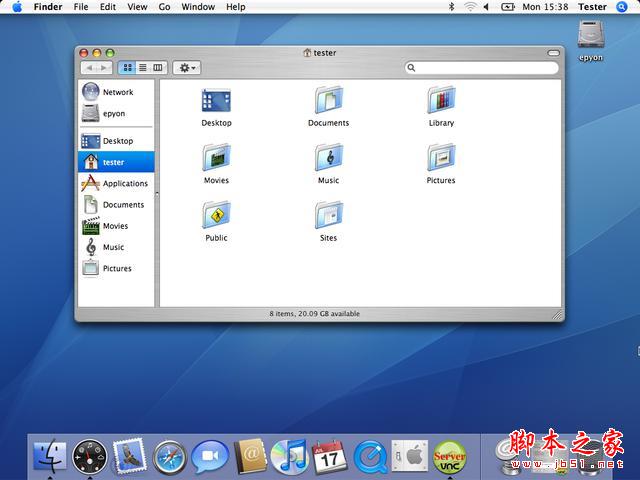 一份Mac OS 图形界面发展简史：从荒蛮走向现代