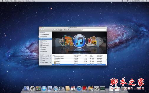 一份Mac OS 图形界面发展简史：从荒蛮走向现代