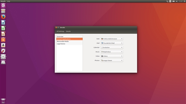 Ubuntu 16.04 LTS正式发布：能用5年