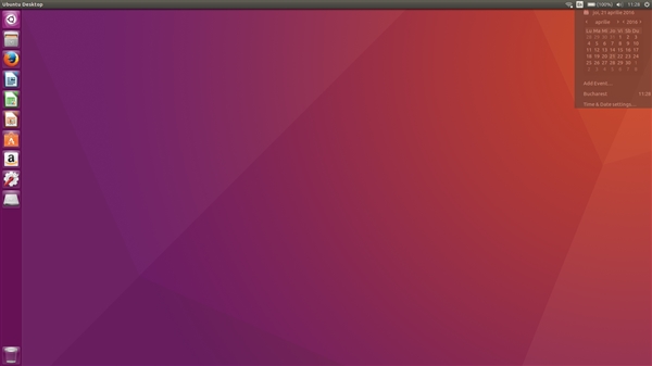 Ubuntu 16.04 LTS正式发布：能用5年