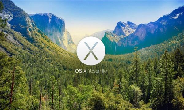 果粉必修课 盘点Mac OS X系统发展史