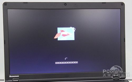 Win8安装教程！用U盘安装Win8只需三步