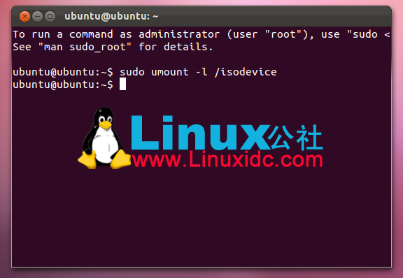 Windows XP硬盘安装Ubuntu 11.10双系统全程图解