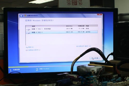 装win7如此快 USB3.0极速装机法