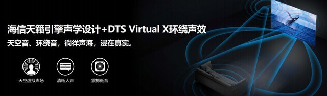 海信U7新品发布 