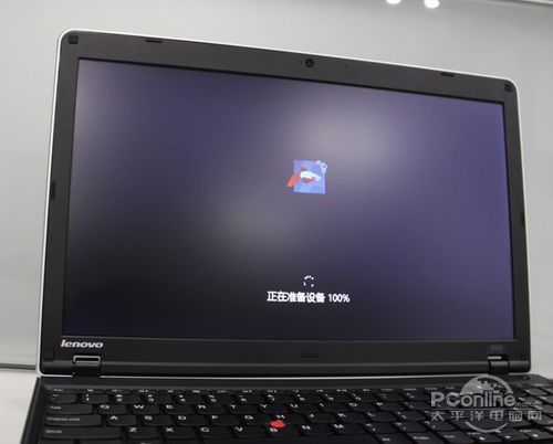 Win8安装教程！用U盘安装Win8只需三步