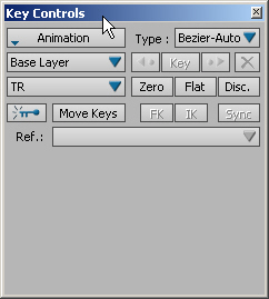 Maya动作调整Motion Builder介绍 武林网 MAYA动画教程