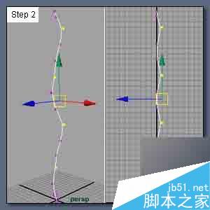 MAYA建模教程 精美手链建模教程 武林网 MAYA建模教程