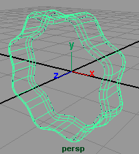 maya nurbs 汽车坐椅建模 武林网 MAYA建模教程