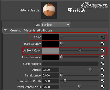 maya制作玻璃花瓶材质 武林网 maya材质灯光教程