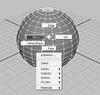 maya 7.0 多边形建模-多边形的基础知识 武林网 MAYA建模教程