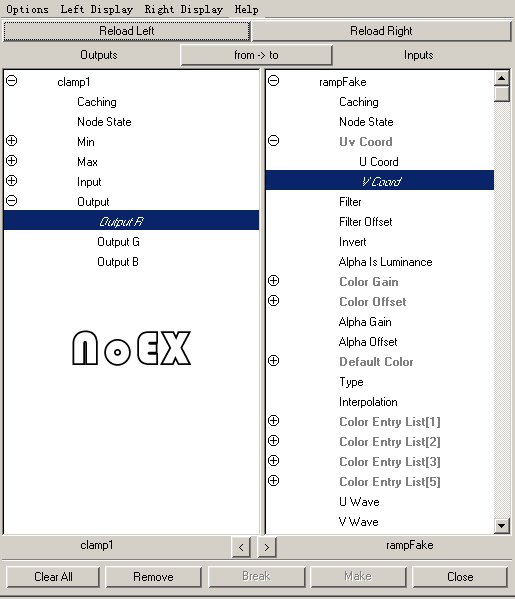 MAYA制作皮肤的方法 武林网 MAYA材质灯光