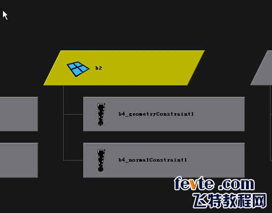 MAYA表达式制作探索车动画 武林网 MAYA动画教程