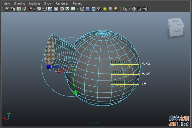 MAYA2012新功能介绍武林网MAYA入门教程