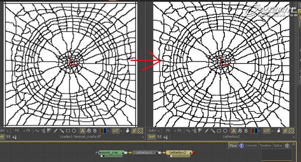 MAYA BlastCode打造房屋坍塌动画 武林网 MAYA动画教程