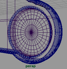 maya nurbs 汽车坐椅建模 武林网 MAYA建模教程