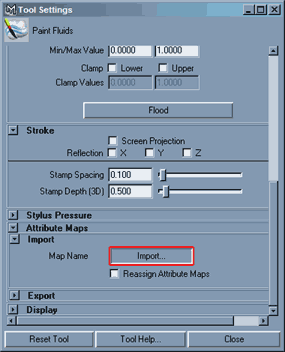 Maya流体 MAYA 2008官方教程 武林网 MAYA角色动画教程