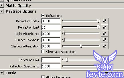 maya mental ray 教程 maya打造粉红钻石 武林网 MAYA经典教程