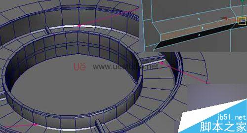 用maya制作透明胶带 武林网 MAYA建模教程