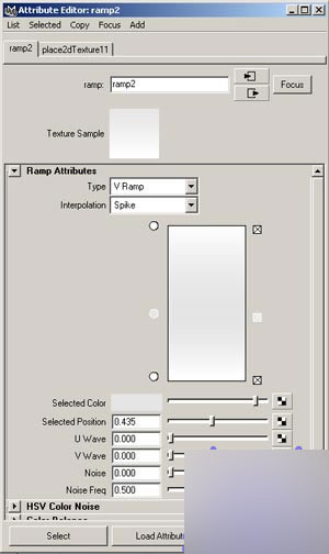 MAYA 7.0 FX制作烟火教程 武林网 MAYA角色动画教程