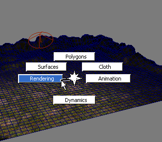 MAYA制作生长的鲜花全过程 武林网 MAYA角色动画教程