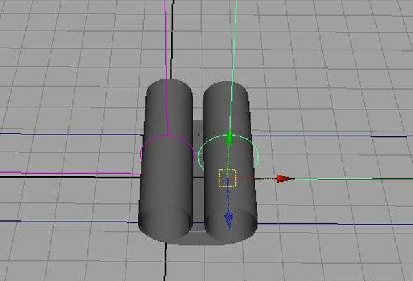 maya制作奥运卷轴展开动画效果 武林网 maya建模教程