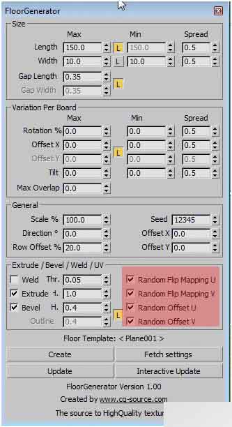 3DSAMX制作典雅书房 武林网 3DSMAX室内设计教程