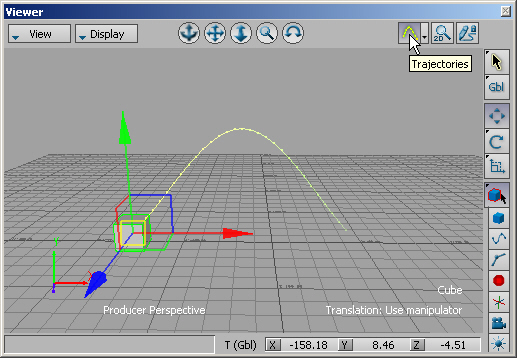 Maya动作调整Motion Builder介绍 武林网 MAYA动画教程