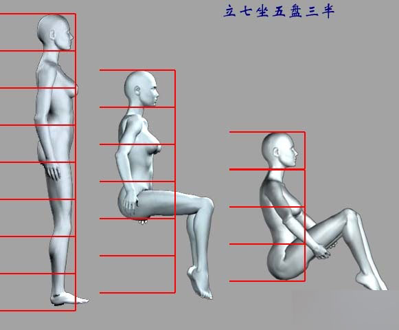 MAYA人物建模教程 人物造型 武林网 MAYA建模教程