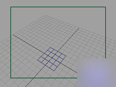 MAYA 7.0 FX制作烟火教程 武林网 MAYA角色动画教程