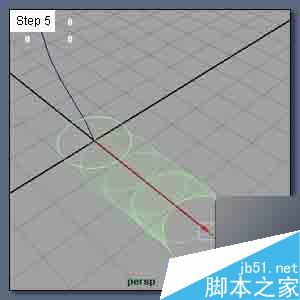 MAYA建模教程 精美手链建模教程 武林网 MAYA建模教程