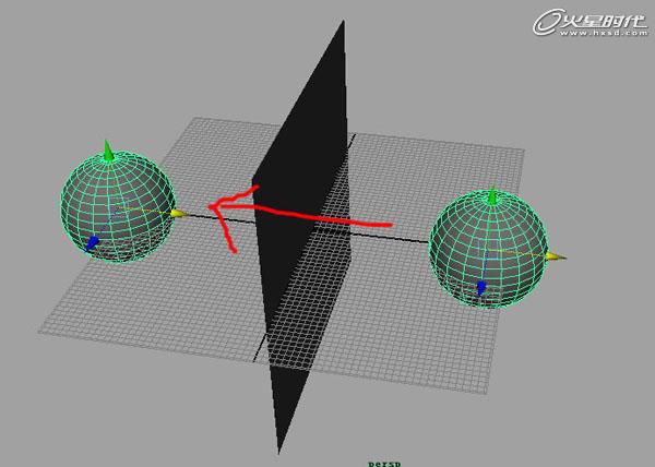 MAYA打造爆炸特效动画 武林网 MAYA动画教程