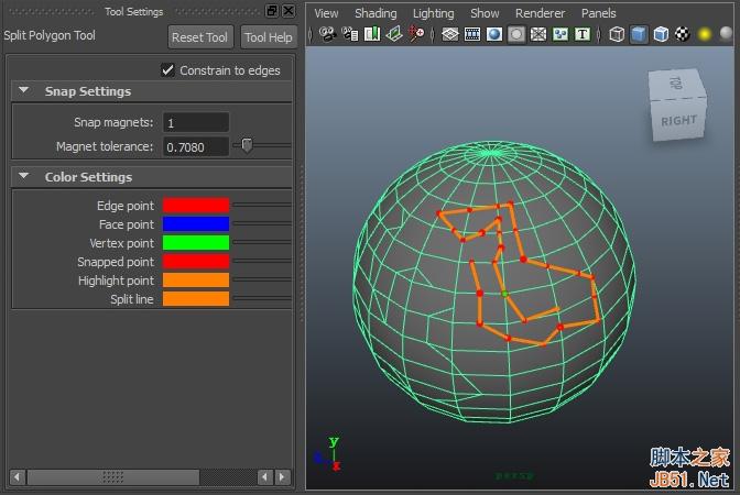 MAYA2012新功能介绍武林网MAYA入门教程